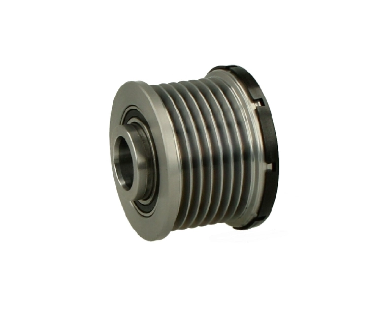 Belt Pulley, alternator (051.000.071.815)