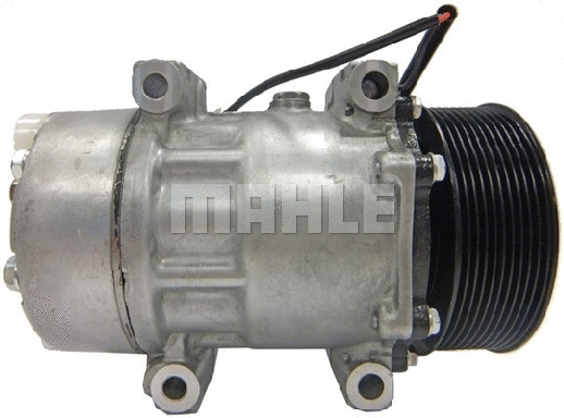 Compressor, air conditioning (090.815.034.311)