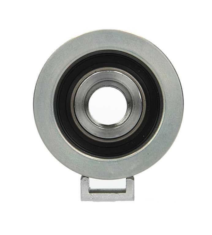 Belt Pulley, alternator