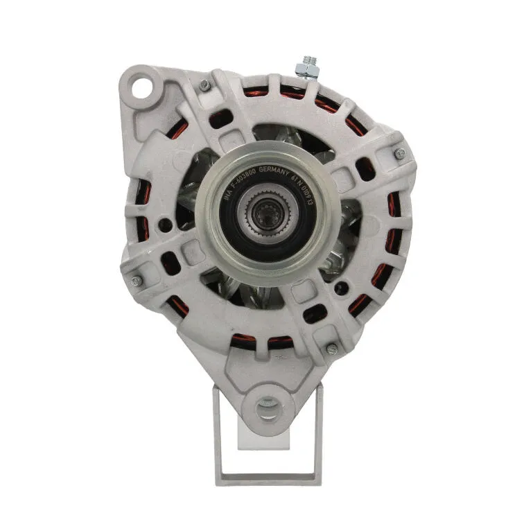 Alternator (165.908.120.010)