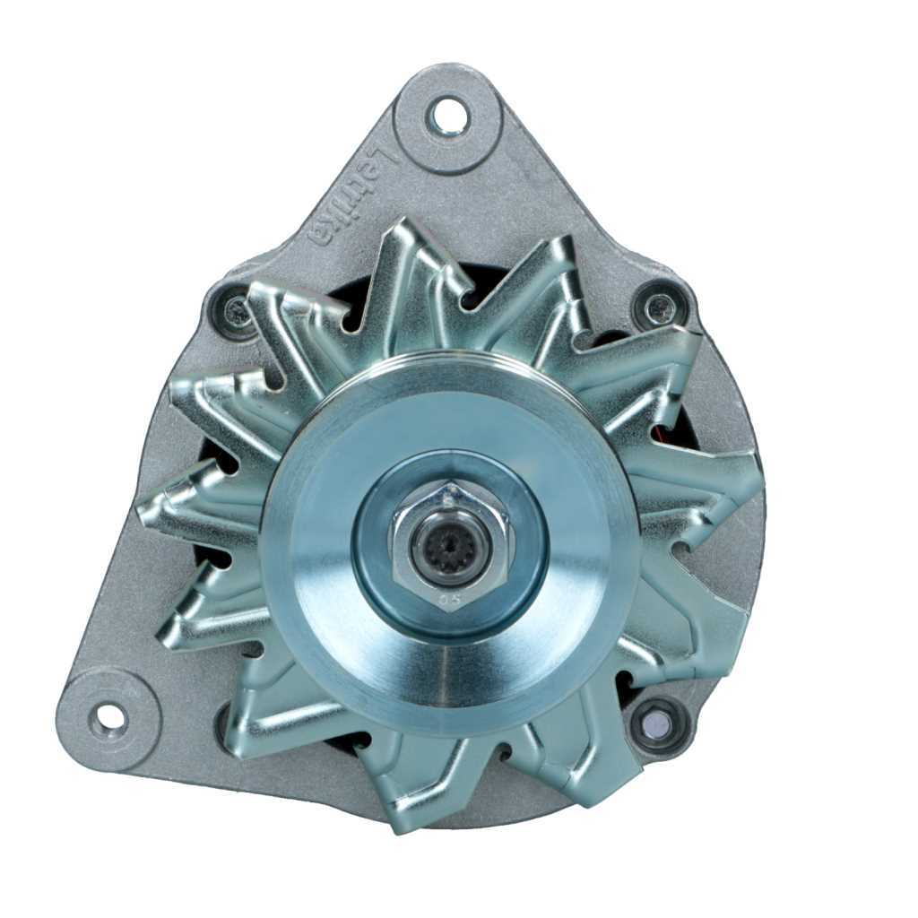 Alternator (645.058.065.311)