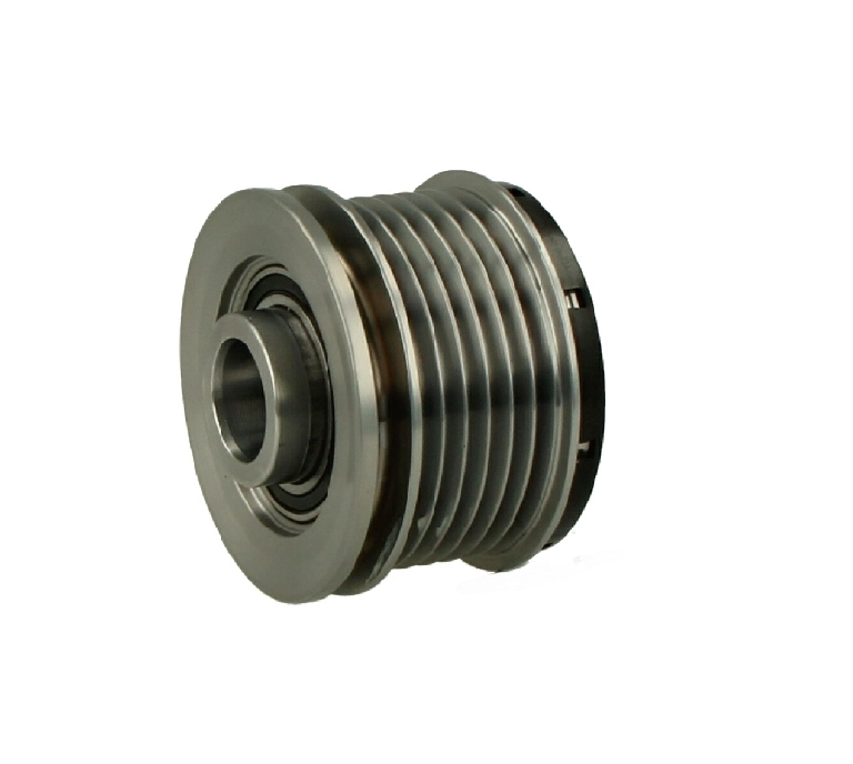 Belt Pulley, alternator (051.000.164.815)