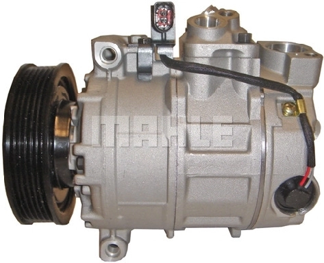 Compressor, air conditioning (090.205.014.310)