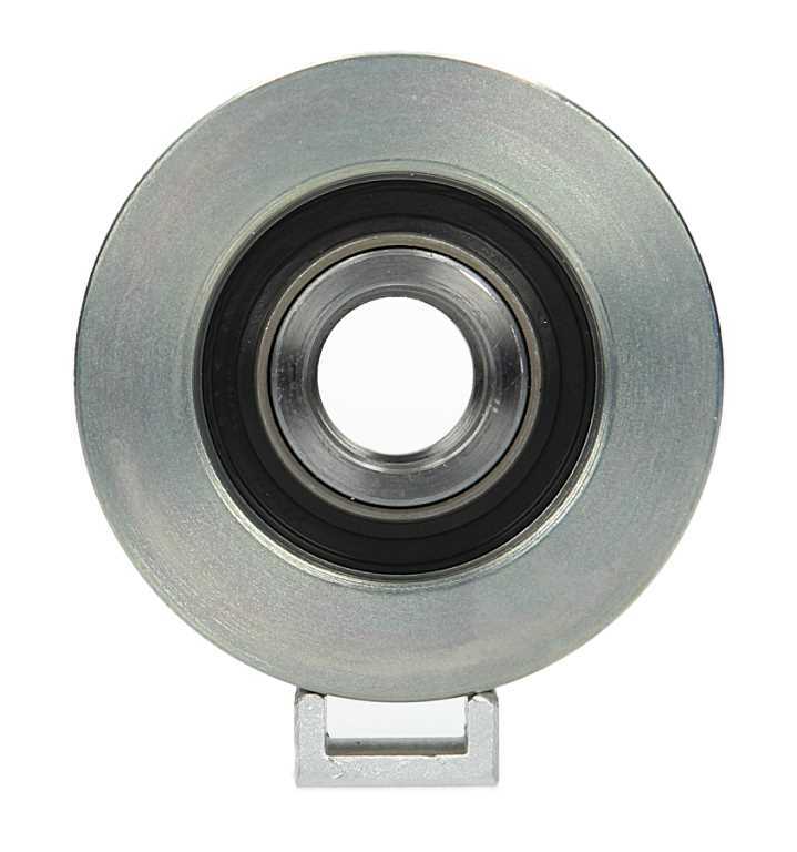 Belt Pulley, alternator