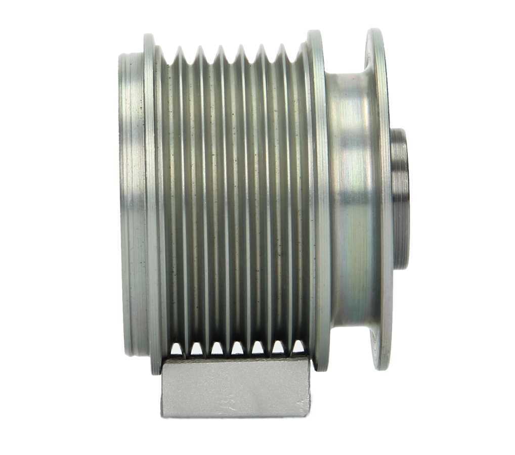 Belt Pulley, alternator