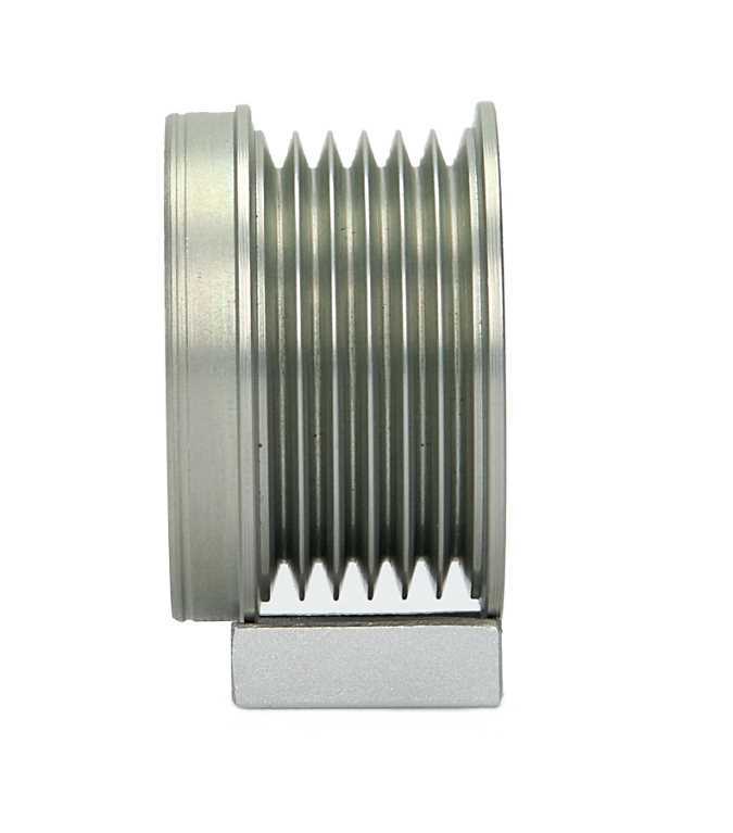 Belt Pulley, alternator