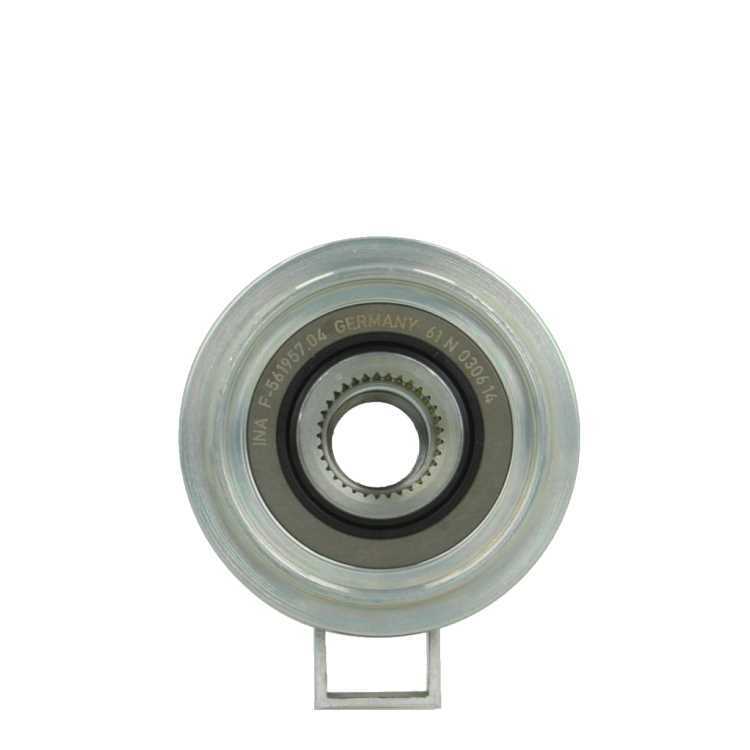 Belt Pulley, alternator (051.000.334.810)