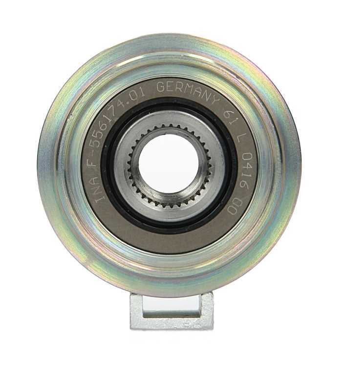 Belt Pulley, alternator (051.000.113.810)