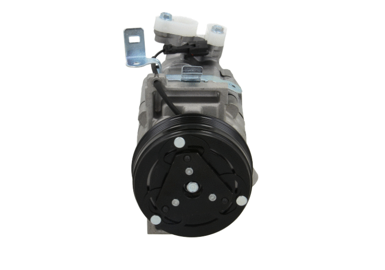 Compressor, air conditioning (090.175.009.000)