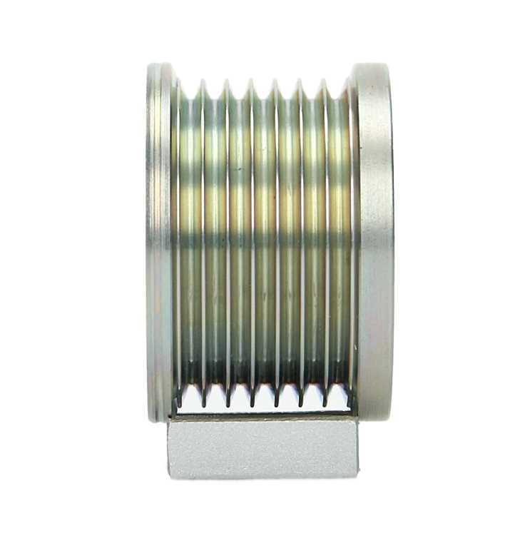 Belt Pulley, alternator