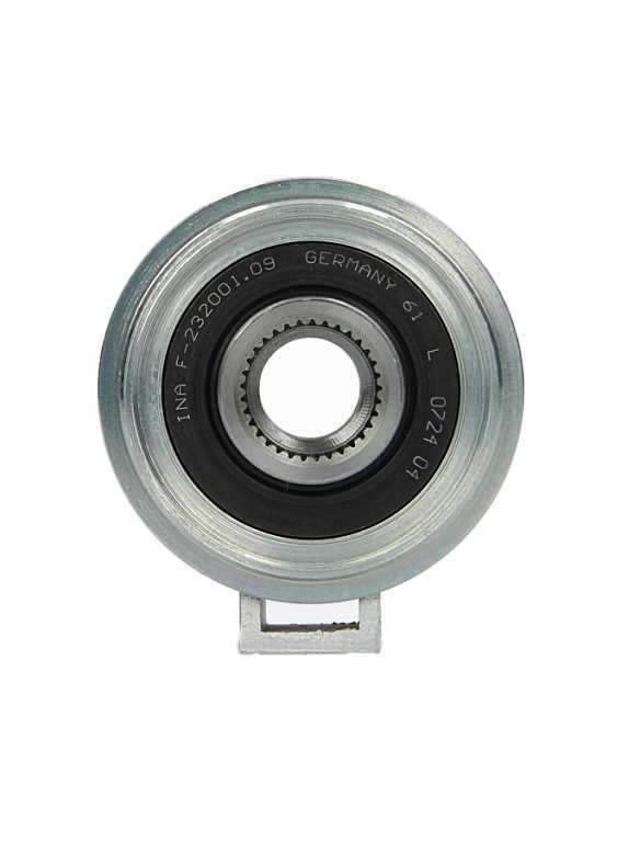 Belt Pulley, alternator (051.000.045.810)