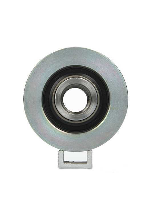 Belt Pulley, alternator