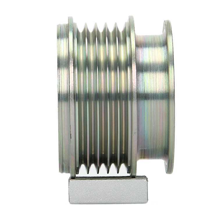 Belt Pulley, alternator