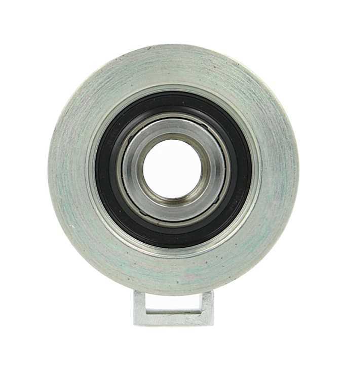 Belt Pulley, alternator