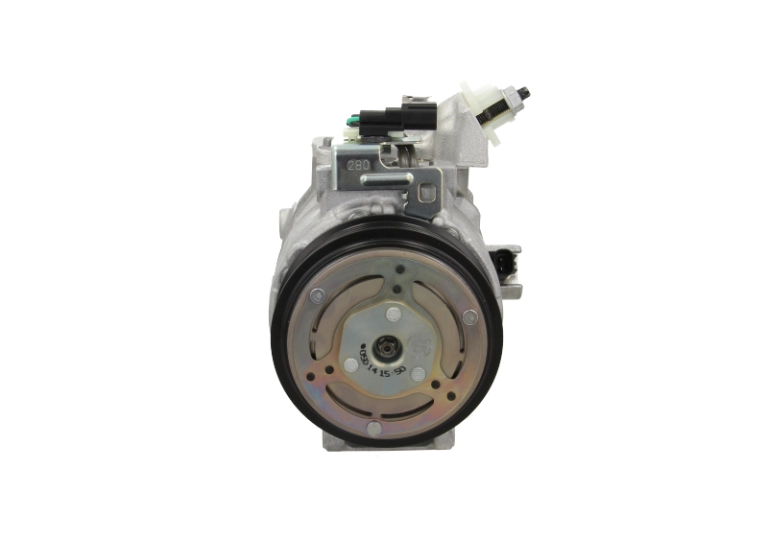 Compressor, air conditioning (090.595.085.260)