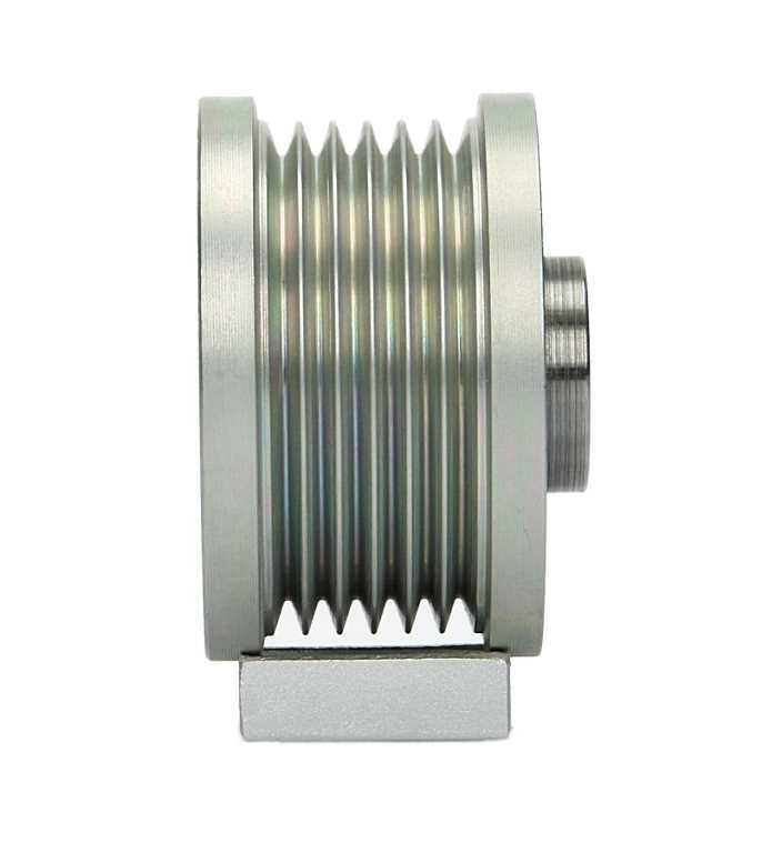 Belt Pulley, alternator