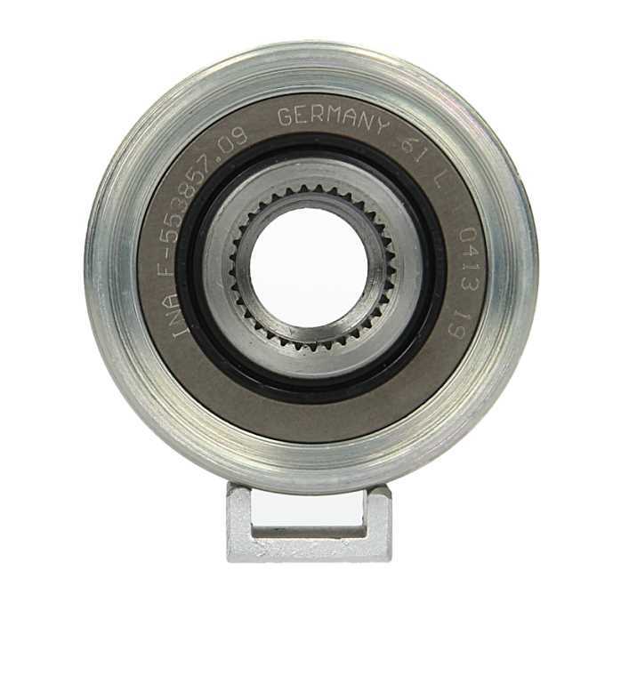 Belt Pulley, alternator (051.000.090.810)