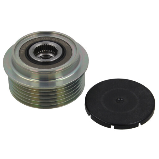 Belt Pulley, alternator (051.000.093.810)