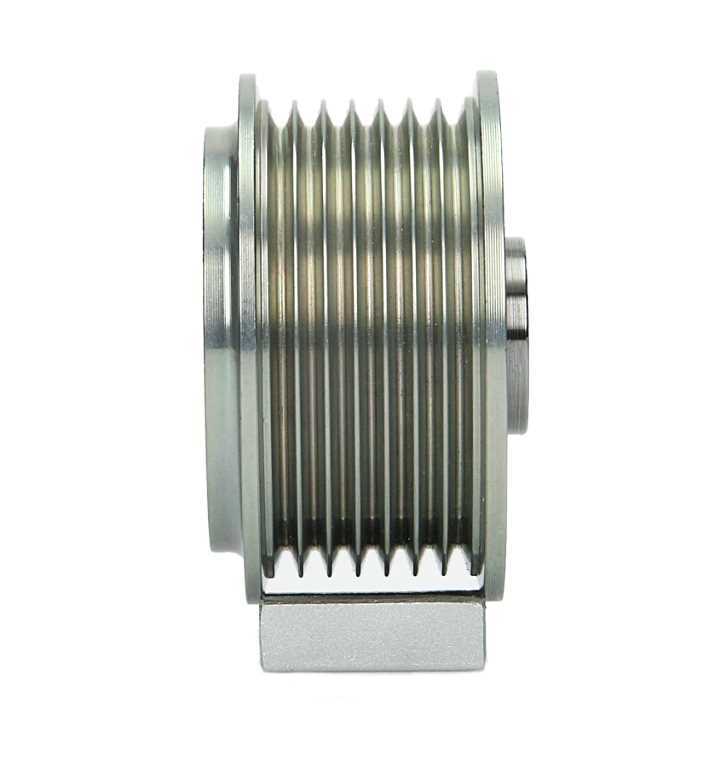 Belt Pulley, alternator