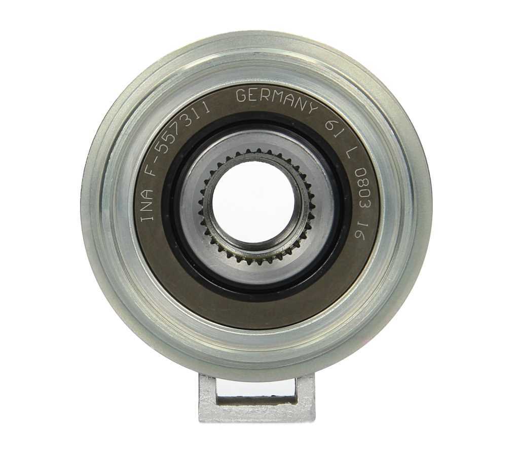 Belt Pulley, alternator (051.000.148.810)