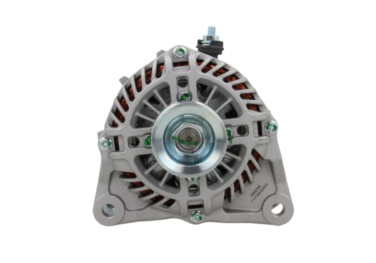 Alternator (145.566.100.131)