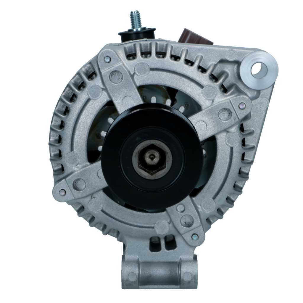 Alternator (455.530.150.260)