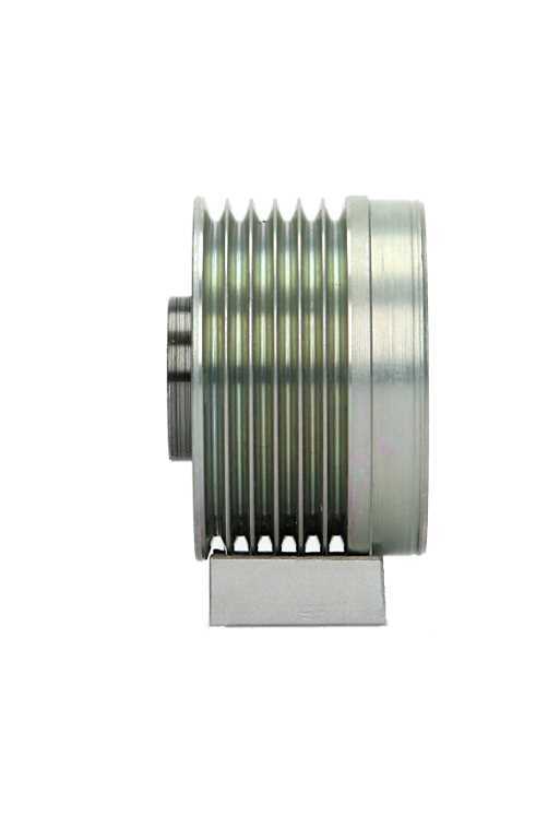 Belt Pulley, alternator
