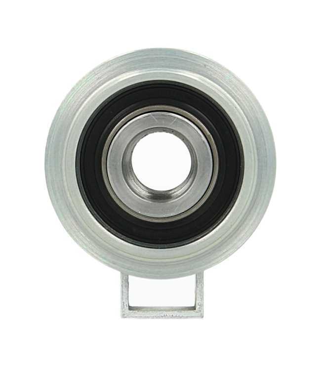 Belt Pulley, alternator