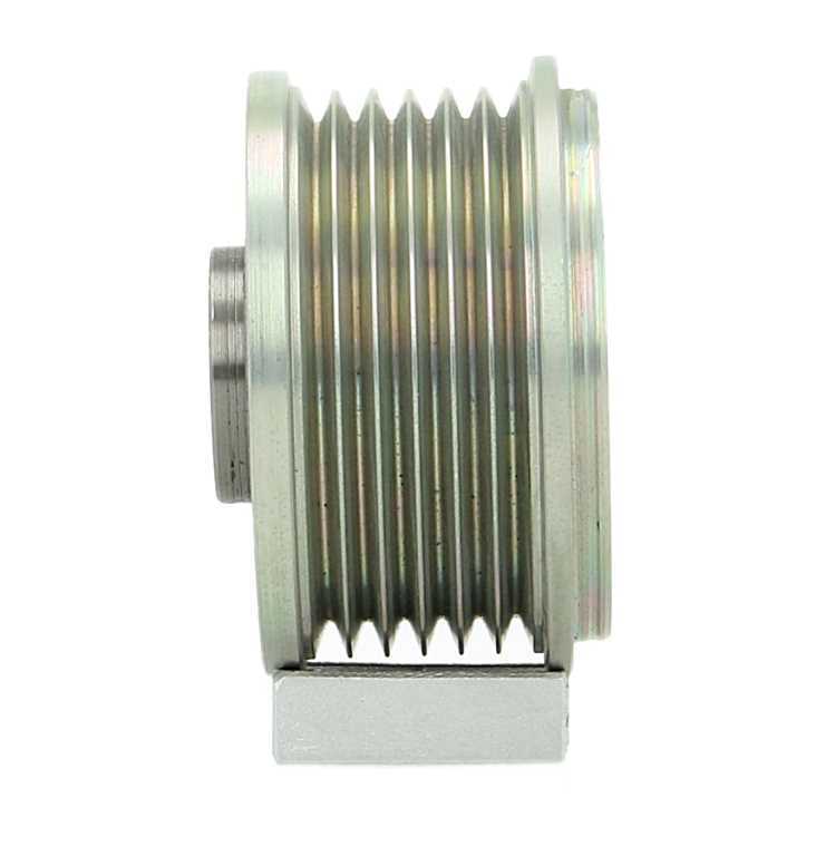Belt Pulley, alternator