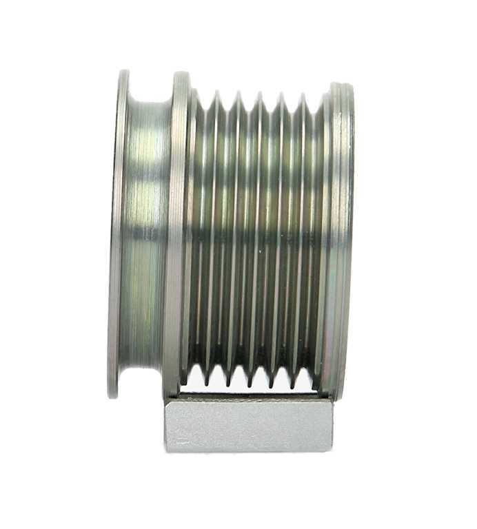 Belt Pulley, alternator