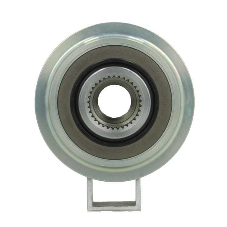 Belt Pulley, alternator (051.000.315.810)