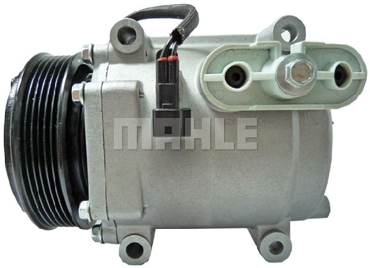 Compressor, air conditioning (090.595.005.310)