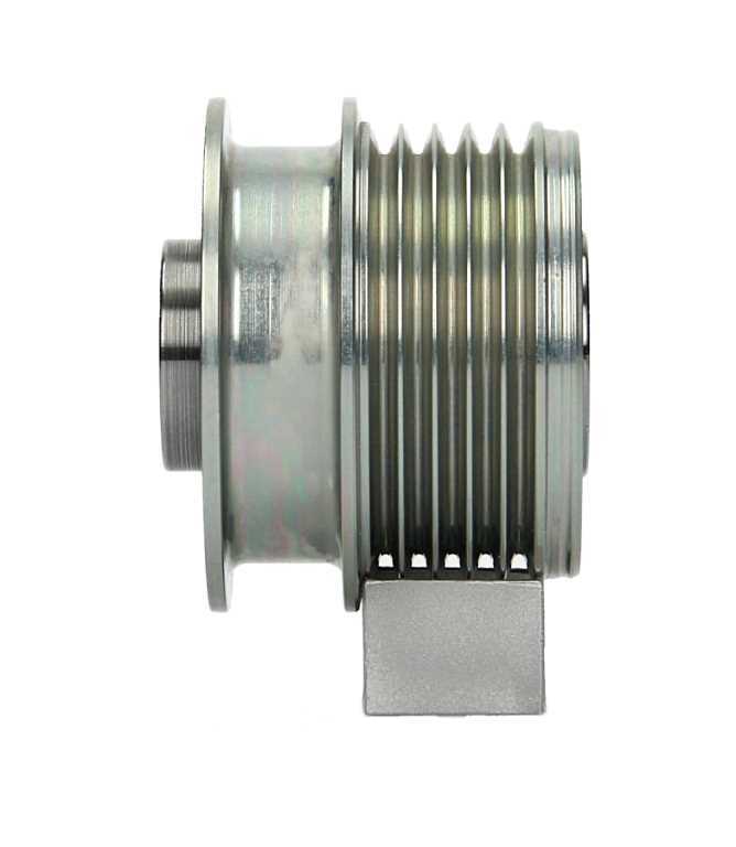 Belt Pulley, alternator