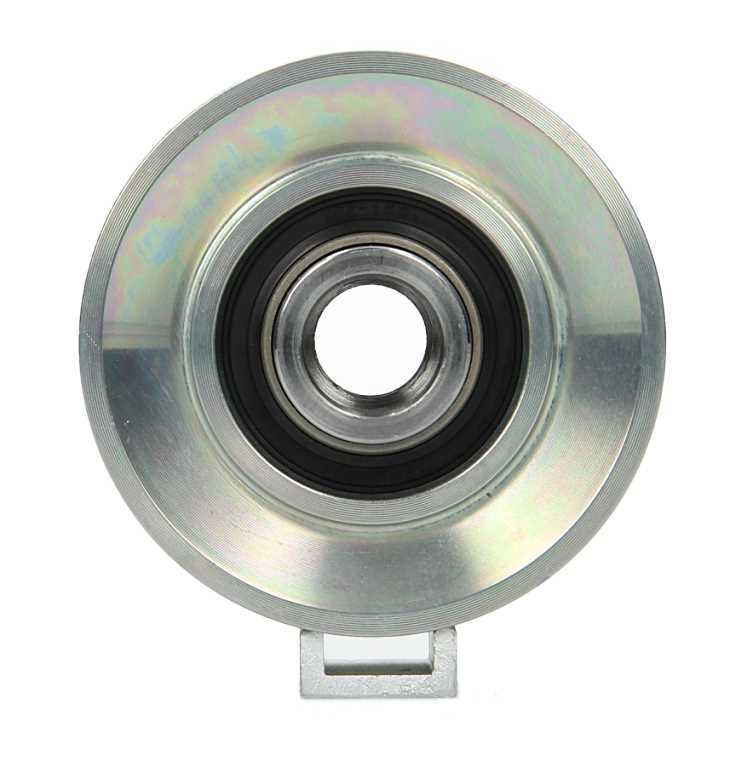 Belt Pulley, alternator
