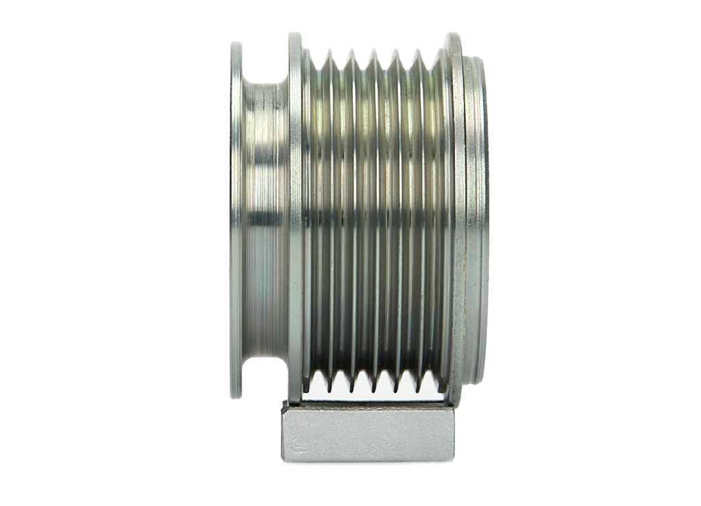 Belt Pulley, alternator