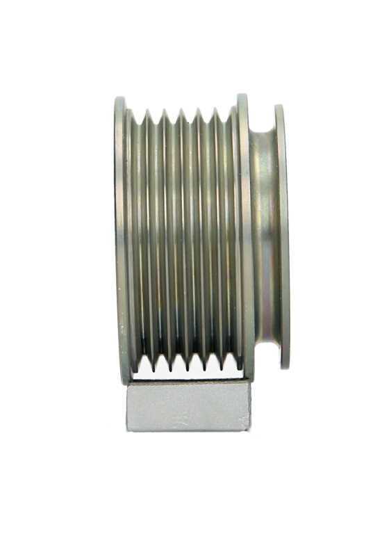 Belt Pulley, alternator