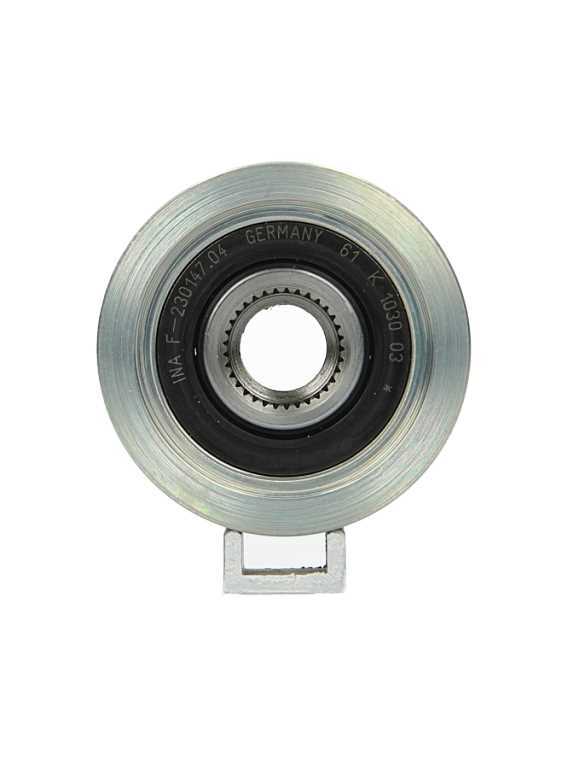 Belt Pulley, alternator (051.000.012.810)