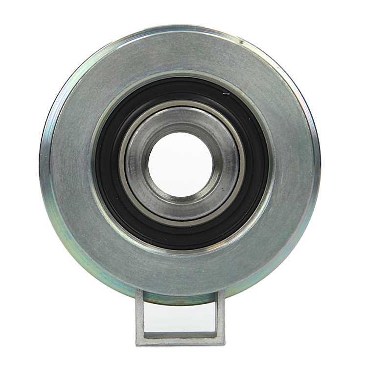Belt Pulley, alternator