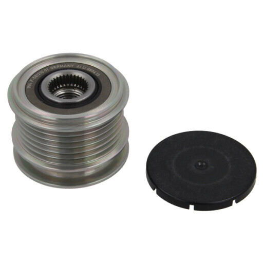 Belt Pulley, alternator (051.000.551.810)