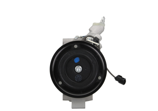 Compressor, air conditioning (090.125.001.260)