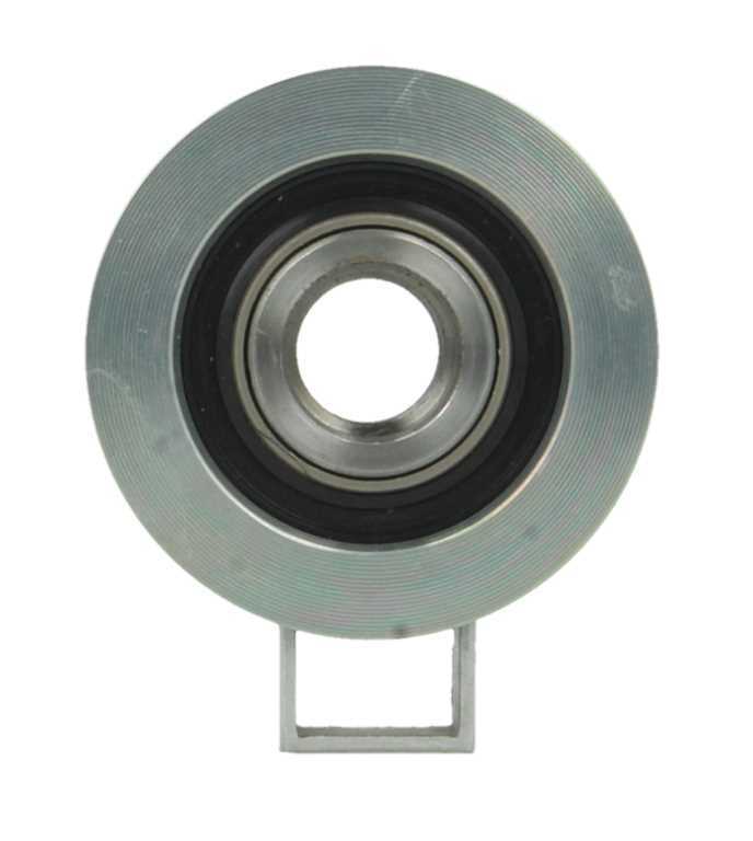 Belt Pulley, alternator