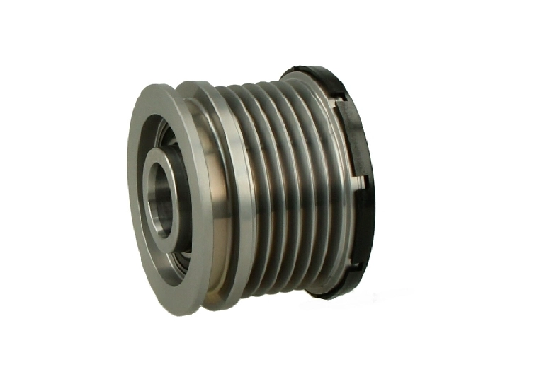 Belt Pulley, alternator (051.000.010.815)