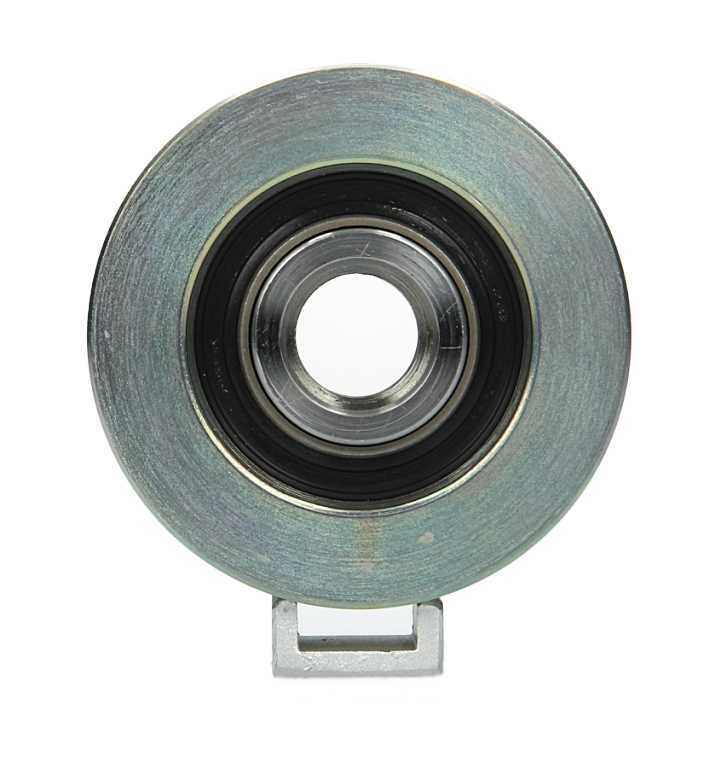 Belt Pulley, alternator