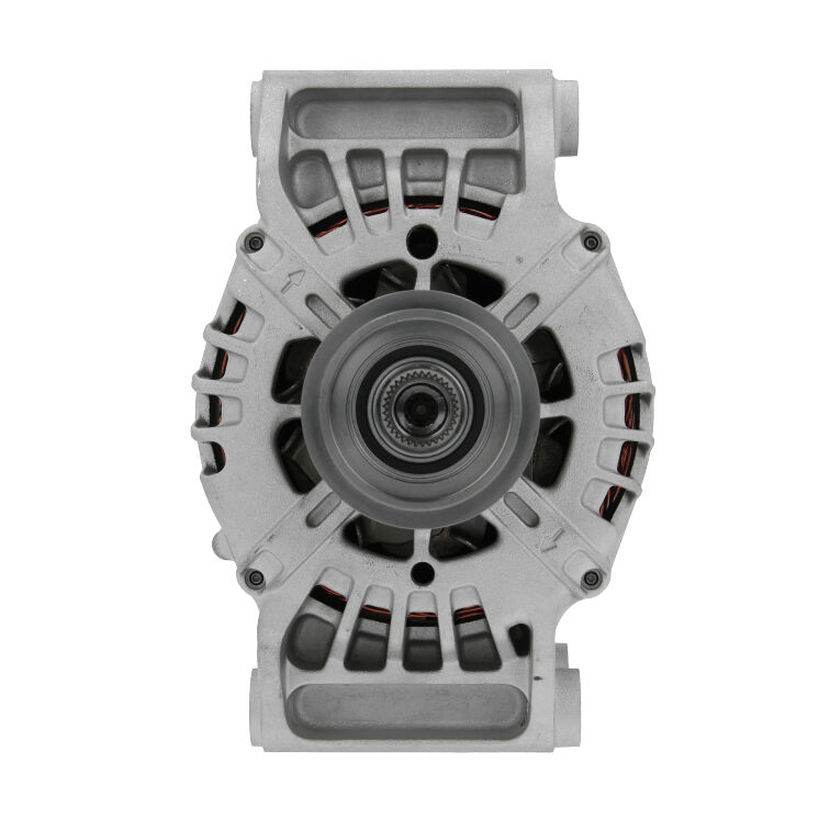 Alternator (225.538.150.500)