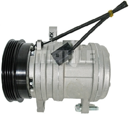 Compressor, air conditioning (090.155.049.310)