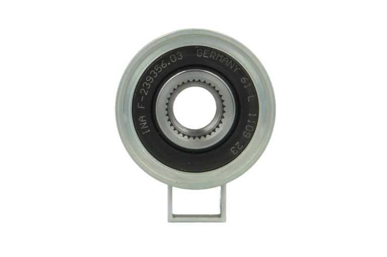 Belt Pulley, alternator (051.000.096.810)