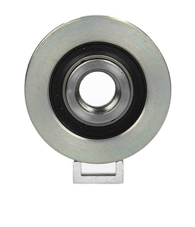 Belt Pulley, alternator