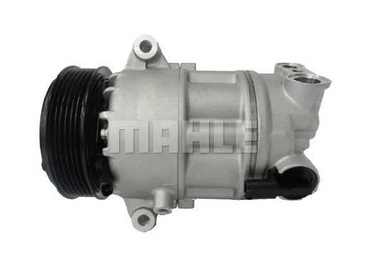 Compressor, air conditioning (090.105.006.311)