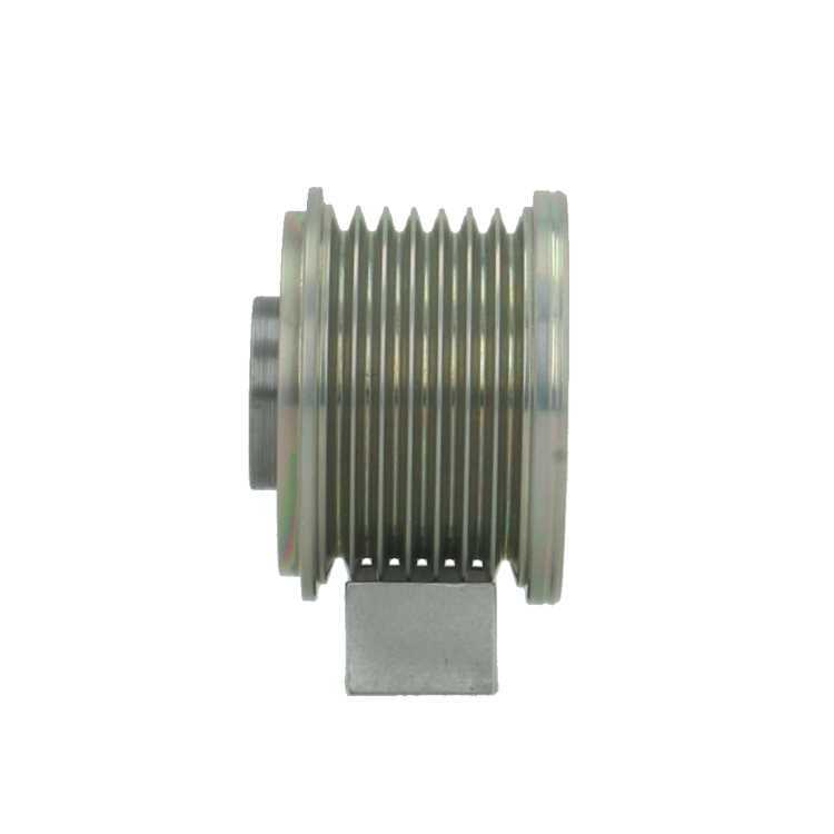 Belt Pulley, alternator