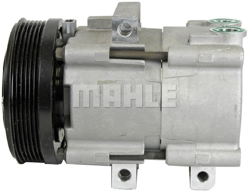 Compressor, air conditioning (090.595.006.312)